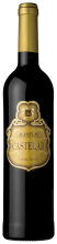Cor granada. Com boa intensidade aromática, destacam-se os aromas a fruta vermelha e o sabor a ameixa, cereja e notas subtis de noz. Revela taninos fortes mas redondos, boa estrutura, grande persistência e uma excelente capacidade de envelhecimento.